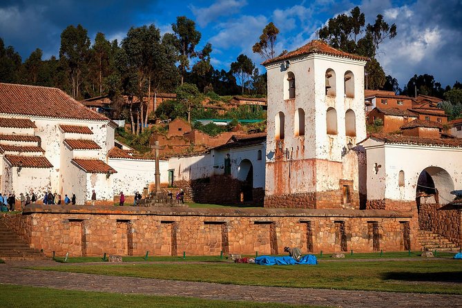Sacred Valley 1 Day (Small Group or Private) - Overview of Sacred Valley Tour