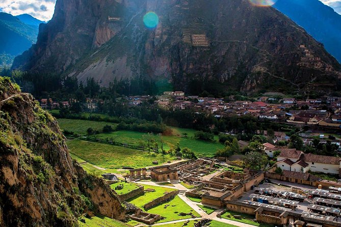 Sacred Valley 1 Day (Small Group or Private) - Duration and Itinerary Highlights