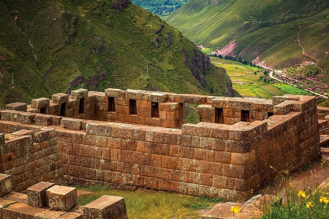 Sacred Valley 1 Day (Small Group or Private) - Authenticity of Reviews