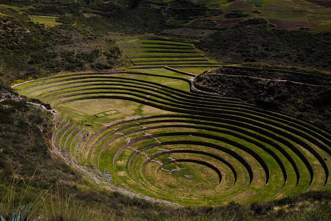 Sacred Valley and Machu Picchu 2-Day ATV Tour in Peru  - Cusco - Directions and Itinerary
