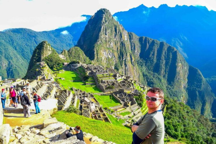 Sacred Valley and Machu Picchu: 2-Day Private Tour - Itinerary Highlights