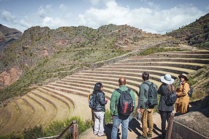 Sacred Valley and Machu Picchu 2-Day Tour From Cusco - Tour Pricing