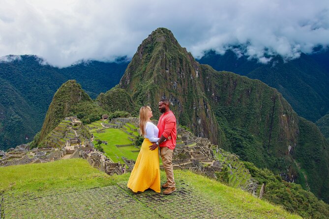 Sacred Valley and Machu Picchu 2-Day Tour From Cusco - Tour Details