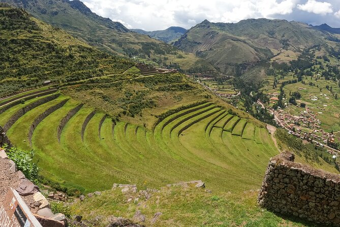 Sacred Valley and Machu Picchu 2-Day Tour From Cusco - Accommodation Details