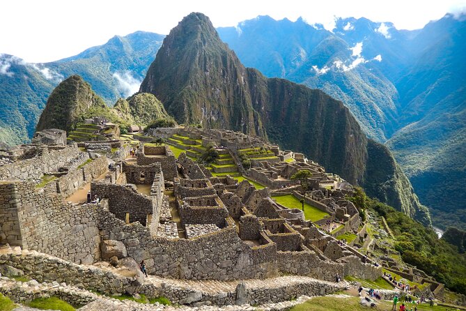 Sacred Valley and Machu Picchu 2-Day Tour From Cusco - Highlights and Itinerary