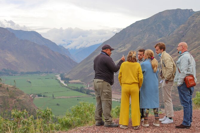 Sacred Valley and Machu Picchu 2-Day Tour From Cusco - Customer Reviews