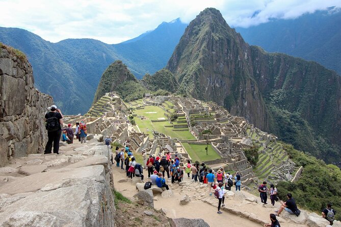 Sacred Valley and Machu Picchu 2 Day Tour With Accommodation - Inclusions and Exclusions