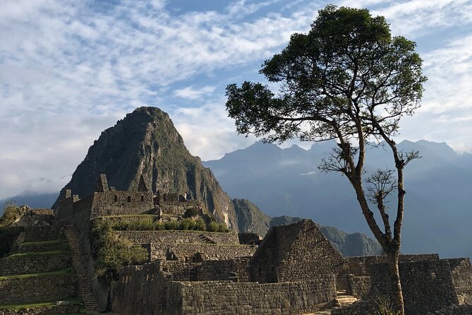 Sacred Valley and Machu Picchu 2 Day Tour With Accommodation - Pickup and Departure Information