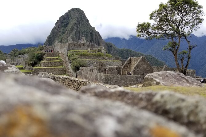 Sacred Valley and Machu Picchu 2 Day Tour With Accommodation - The Sum Up
