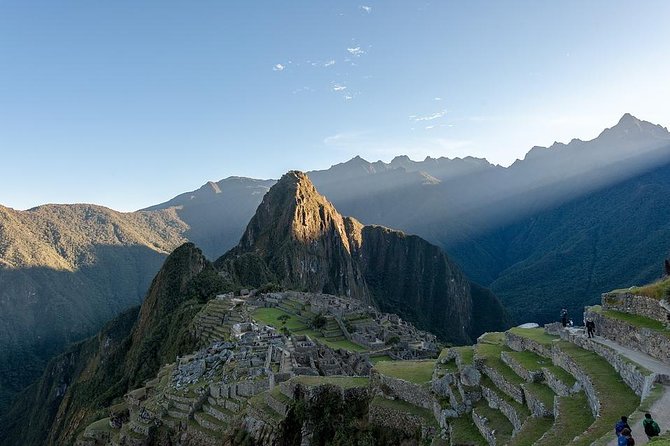 Sacred Valley and Machu Picchu 2 Days 1 Night - Day 1: Exploring the Sacred Valley
