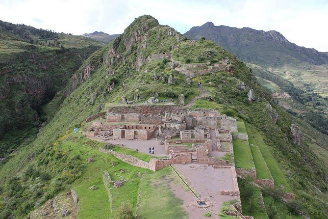 Sacred Valley and Machu Picchu 2 Days 1 Night - Day 2: Discovering Machu Picchu