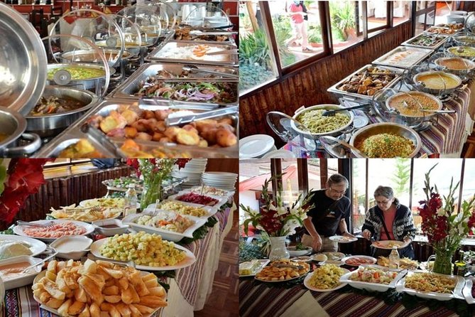 Sacred Valley and Machu Picchu 2 Days 1 Night - Tips for a Memorable Experience