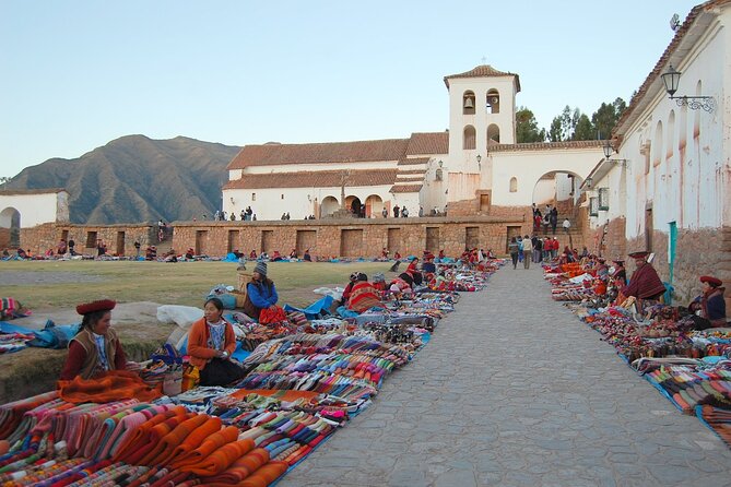 Sacred Valley and Machu Picchu 2 Days 1 Night - Common Questions