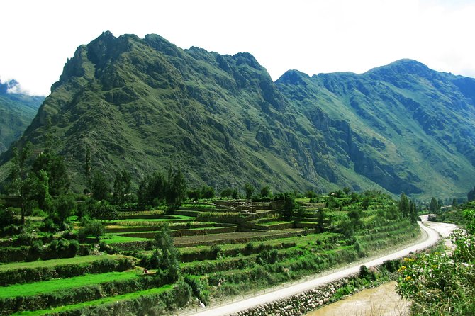 Sacred Valley and Machu Picchu 2 Days - All-Inclusive Overnight Tour Details