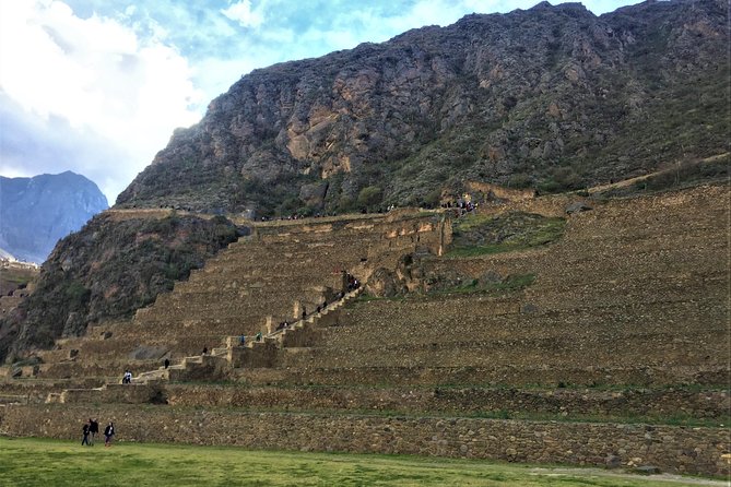 Sacred Valley and Machu Picchu 2 Days - Cancellation and Refund Policy