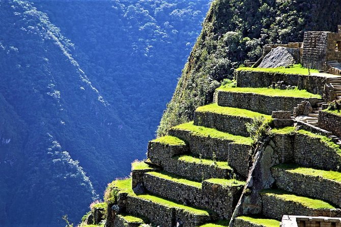 Sacred Valley and Machu Picchu 2 Days - Traveler Photos and Reviews
