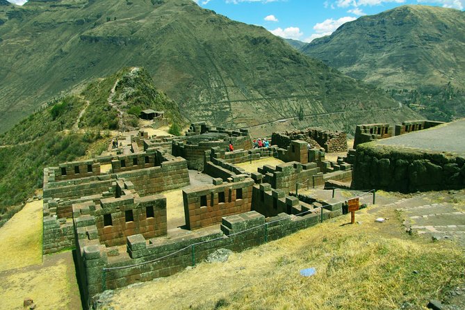 Sacred Valley and Machu Picchu 2 Days - Assistance From Viator Help Center