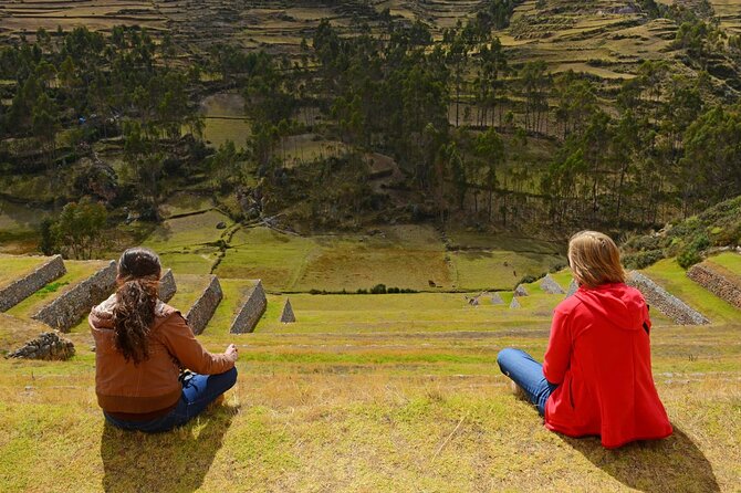 Sacred Valley and Machu Picchu 2 Days Tour - Pickup Information