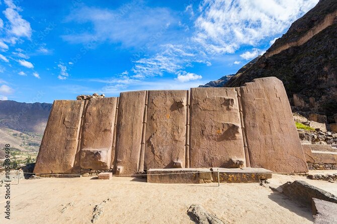 Sacred Valley and Machu Picchu Excursion 2 Days / 1 Night - Cancellation Policy