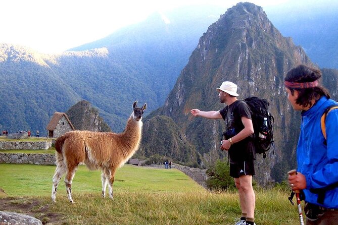 Sacred Valley and Machu Picchu Excursion 2 Days / 1 Night - The Sum Up