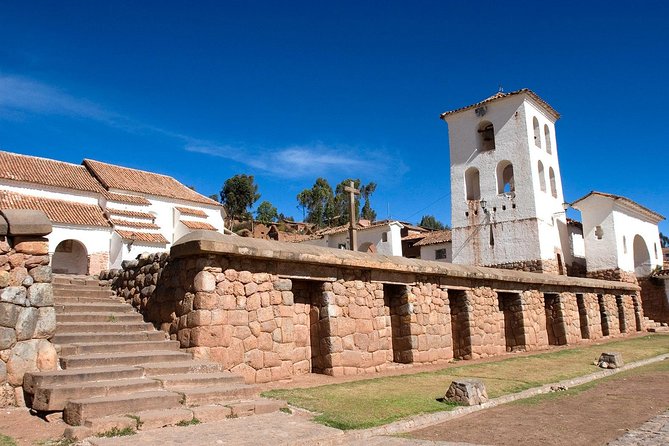 Sacred Valley and Machu Picchu Guided Tour With Accommodation - Pricing and Value for Money