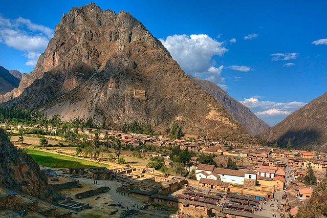 Sacred Valley and Machu Picchu Guided Tour With Accommodation - How to Book the Tour
