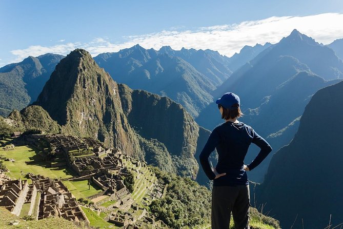 Sacred Valley and Machu Picchu Guided Tour With Accommodation - Common Questions (Faqs) About the Tour