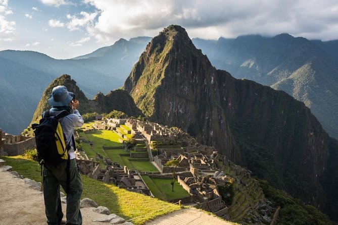 Sacred Valley and Machu Picchu Guided Tour With Accommodation - Common Questions