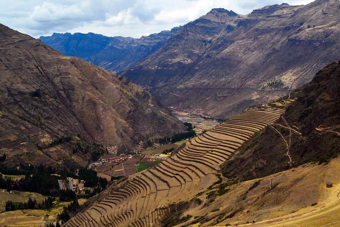 Sacred Valley and Machupicchu 02 Days and 01 Night - Pickup and Start Information
