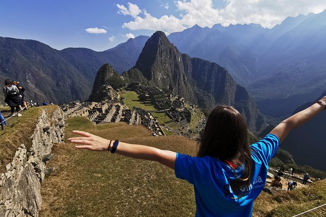 Sacred Valley and Machupicchu 2 Days - Meeting and Pickup Instructions