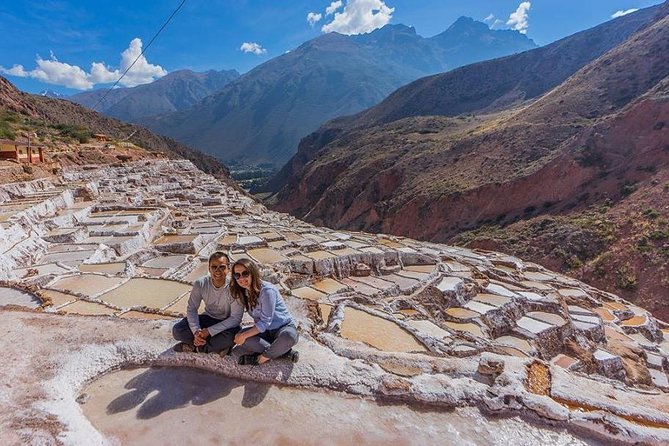Sacred Valley and Maras Moray - Price and Booking Information