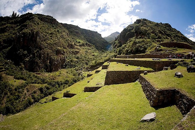 Sacred Valley and Maras Moray - Reviews and Rating