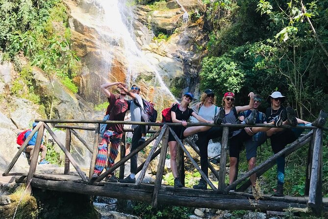 Sacred Valley and Short Inca Trail to Machu Picchu 3 Days - Itinerary Highlights