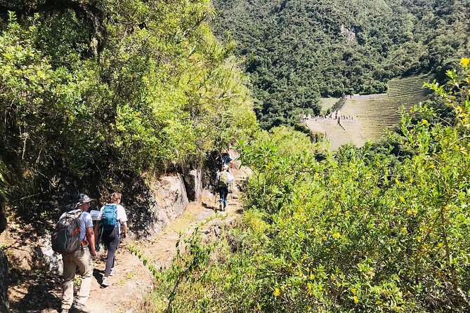 Sacred Valley and Short Inca Trail to Machu Picchu 3 Days - The Sum Up