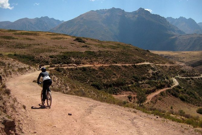 Sacred Valley Biking Tour From Cusco - Pricing and Terms