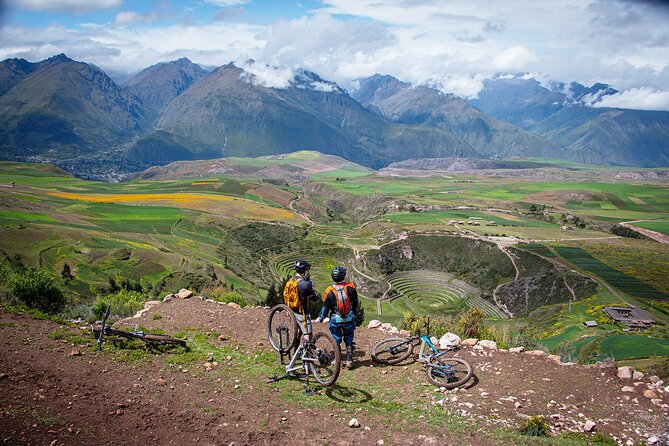 Sacred Valley Biking Tour - MTB MARAS AND MORAY - Private - Overview of the Private Bike Tour