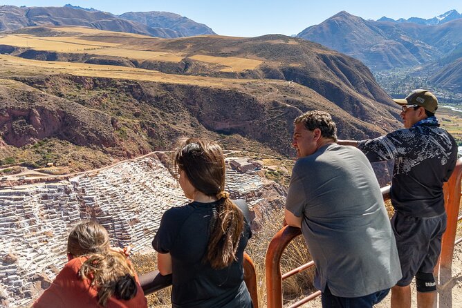Sacred Valley Biking Tour - MTB MARAS AND MORAY - Private - Traveler Photos of the Experience