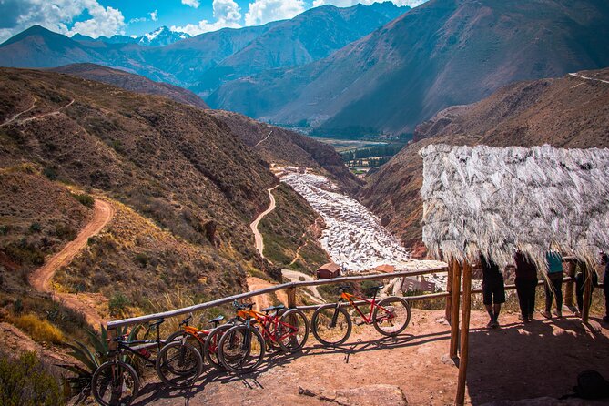 Sacred Valley Biking Tour - MTB MARAS AND MORAY - Private - Common Questions (FAQs)