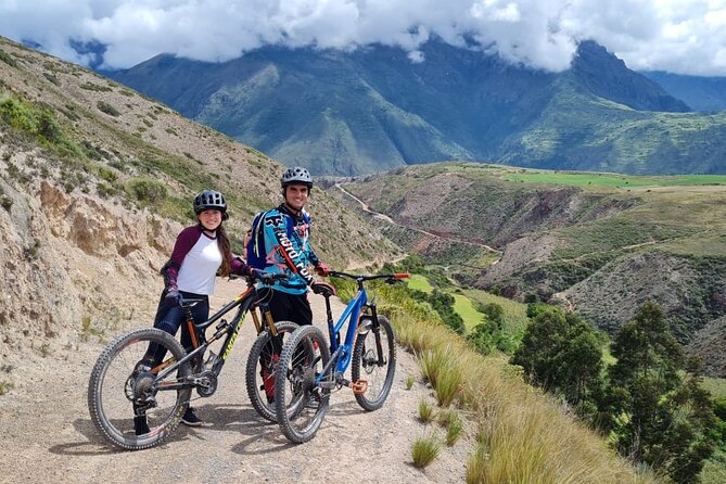 Sacred Valley Biking Tour - MTB MARAS AND MORAY - Private - Common Questions