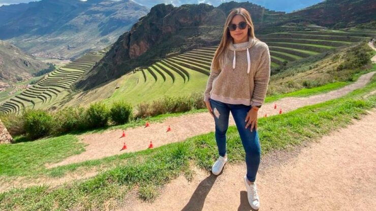 Sacred Valley Buffet Lunch Private - Experience Highlights