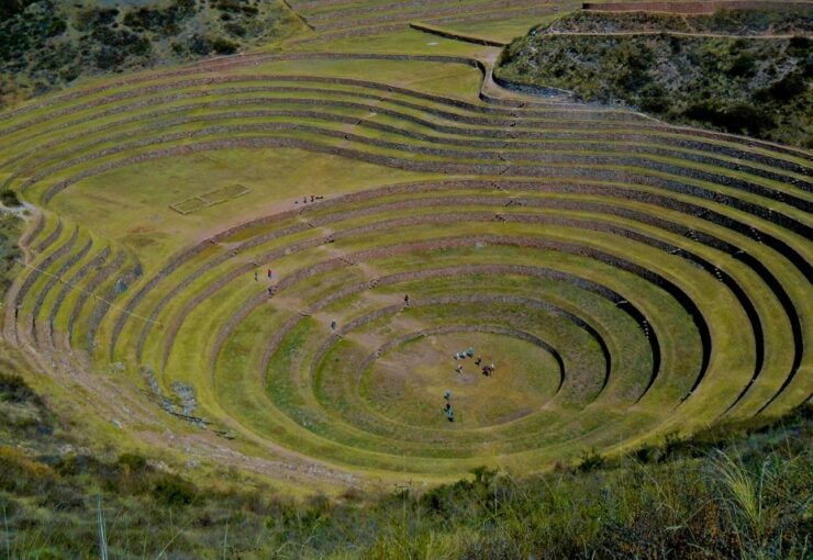 Sacred Valley by Bike 1 Day - Experience Highlights