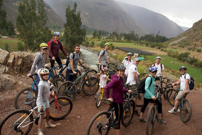 Sacred Valley by Bike From Cusco - Cancellation Policy and Contact Information