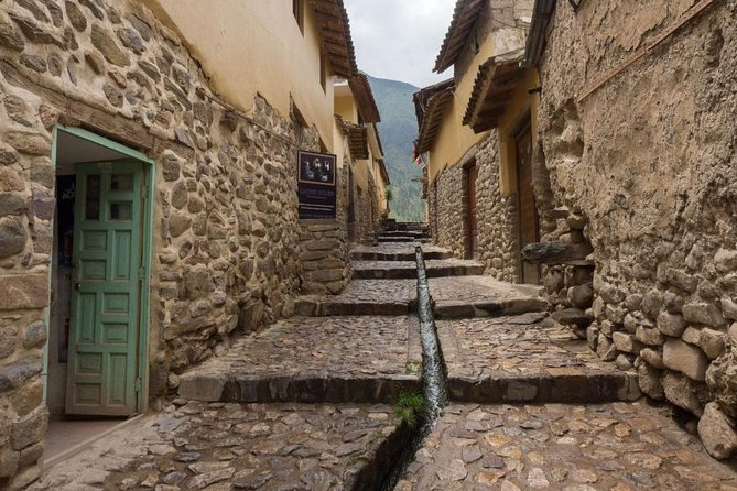 Sacred Valley: Chinchero, Maras, Moray, Ollantaytambo Private or Small-Group - Overview and Itinerary