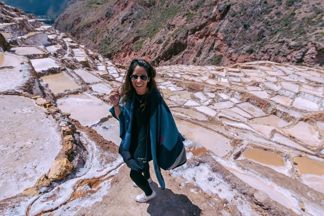 Sacred Valley: Chinchero, Maras, Moray, Ollantaytambo Private or Small-Group - Cancellation Policy