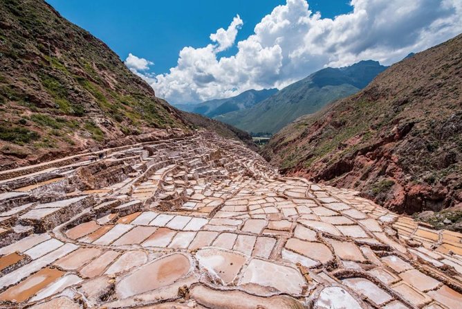 Sacred Valley: Chinchero, Maras, Moray, Ollantaytambo Private or Small-Group - Pricing and Terms