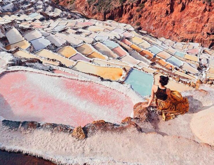 Sacred Valley: Chinchero, Moray and Salineras Guided Tour - Tour Feedback