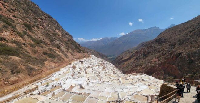 Sacred Valley: Chinchero, Moray, Maras and Ollantaytambo - Customer Reviews and Testimonials