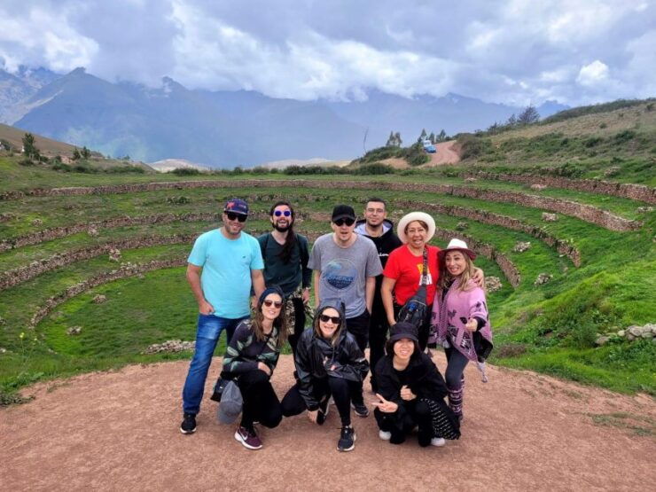 Sacred Valley: Chinchero, Moray, Maras, Ollantaytambo, Pisaq - Good To Know