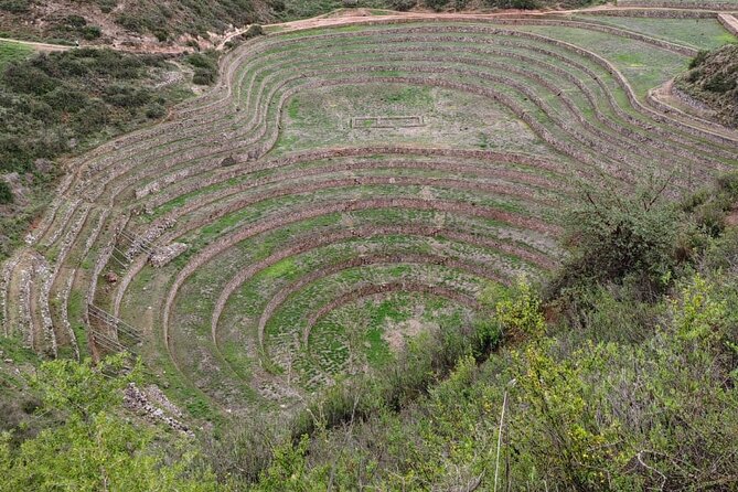 Sacred Valley, Chinchero Textile Center, Maras Full-Day Tour - Cusco - Explore Perus Sacred Valley