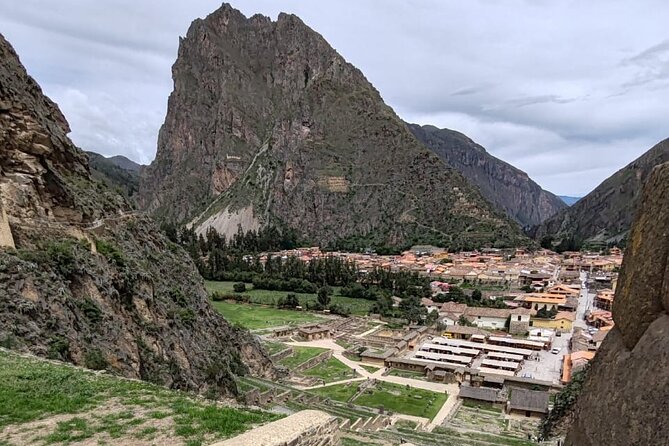 Sacred Valley, Chinchero Textile Center, Maras Full-Day Tour - Cusco - Explore the Ancient Incan Archaeological Site of Ollantaytambo